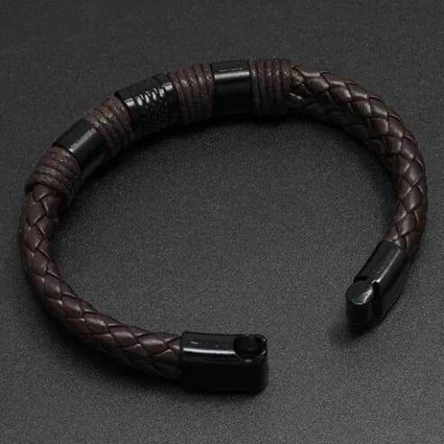 Bracelet homme