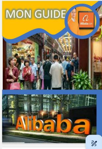 Mon guide Alibaba