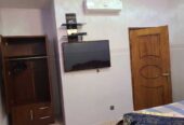 Appartement de 2 chambres