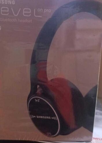 Casque Samsung