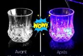 Verres lumineux