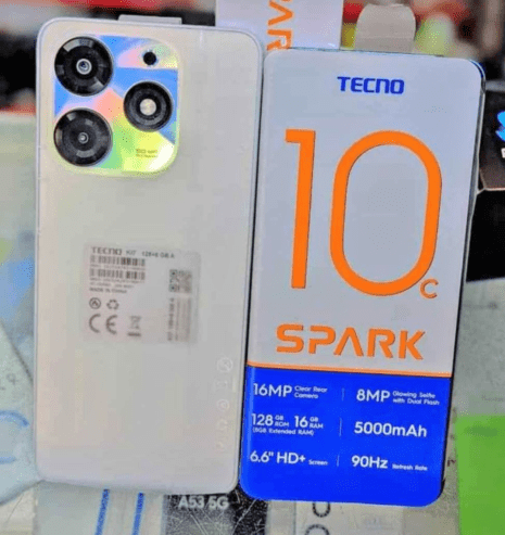 Spark10c