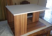 Table basse moderne