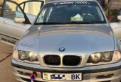 BMW 320I Année 2001 Essen