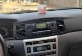 Toyota Corolla Drogba Ann