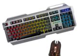 ENSEMBLE CLAVIER SOURIS G