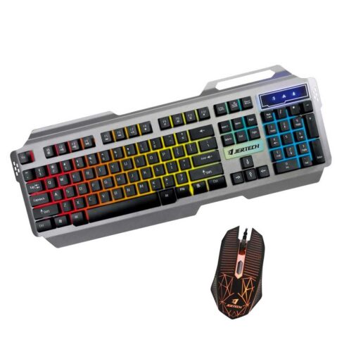 ENSEMBLE CLAVIER SOURIS G