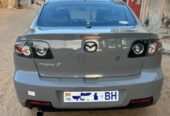 GRATUIT MAZDA3 BERLINE