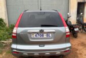 GRATUIT TA HONDA CR-V2011