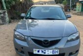 GRATUIT MAZDA3 BERLINE