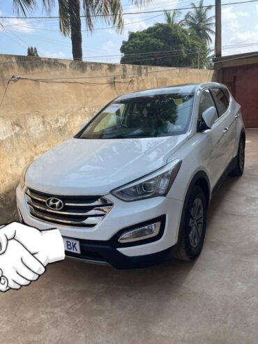 GRATUIT HYUNDAI SANTA FE