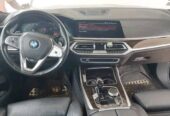 GRATUIT BMW X7