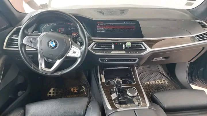 GRATUIT BMW X7