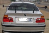 GRATUIT BMW E46