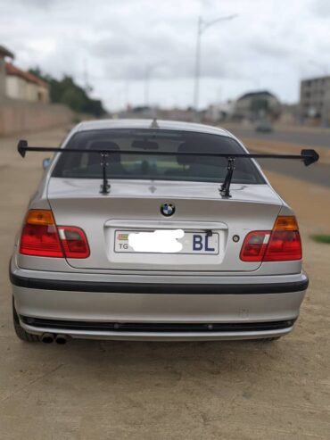 GRATUIT BMW E46