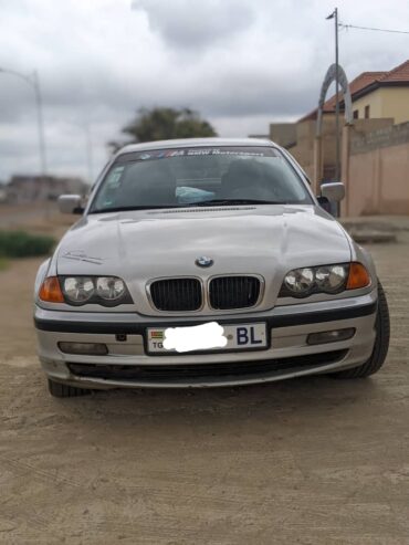 GRATUIT BMW E46