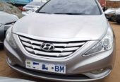 HYUNDAI SONATA Y20 ANNÉE