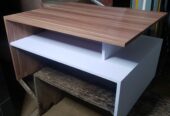 Table basse moderne