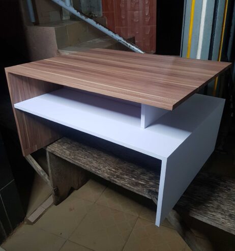 Table basse moderne