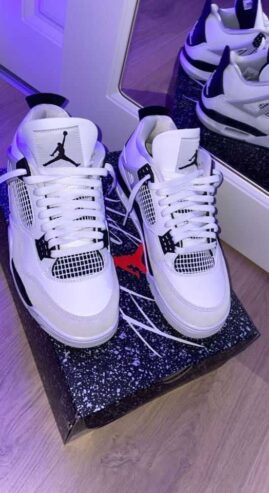 Jordan 4