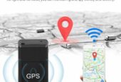 GPS LOCALISATION