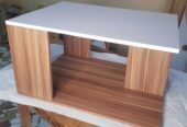 Table basse moderne