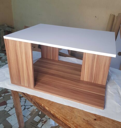 Table basse moderne