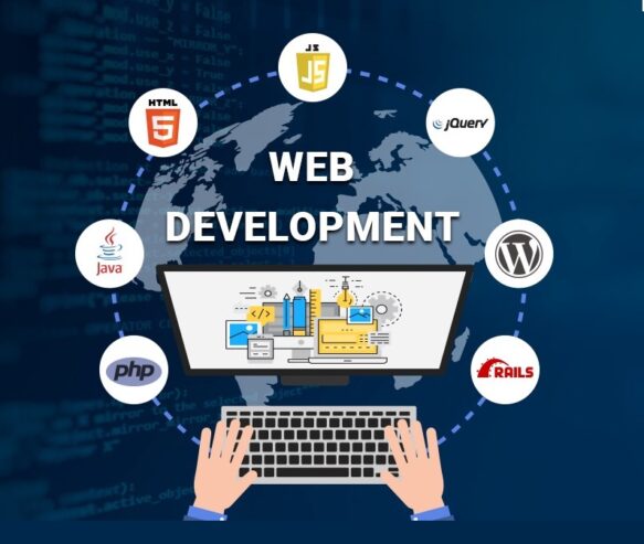 Developpeur web
