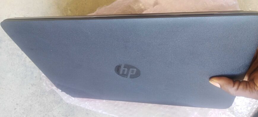 HP elitebook