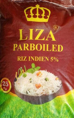 A vendre du riz parabole