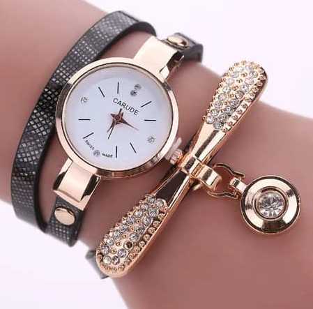 Montre pour femme