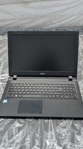 Machine PC Acer