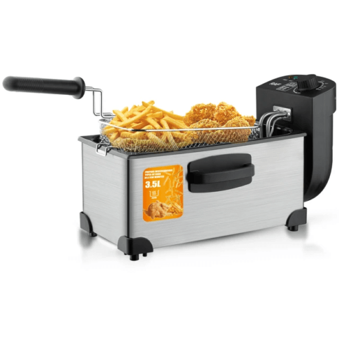 FRITEUSE 3.5L