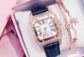 Montre pour femme