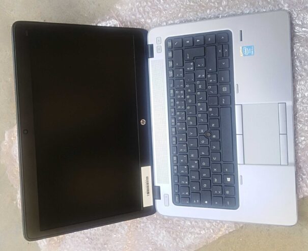 HP elitebook