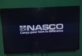TV NASCO LED ÉCRAN 43 Pou