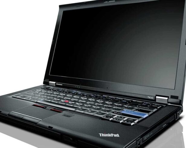 LENOVO THINKPAD T410 core