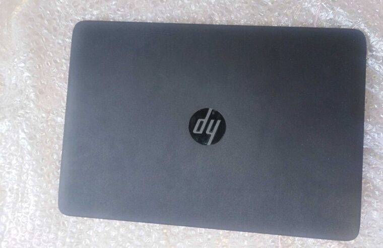 HP elitebook