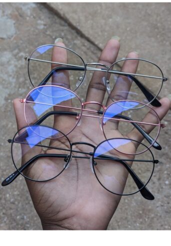 Lunette anti lumière bleu