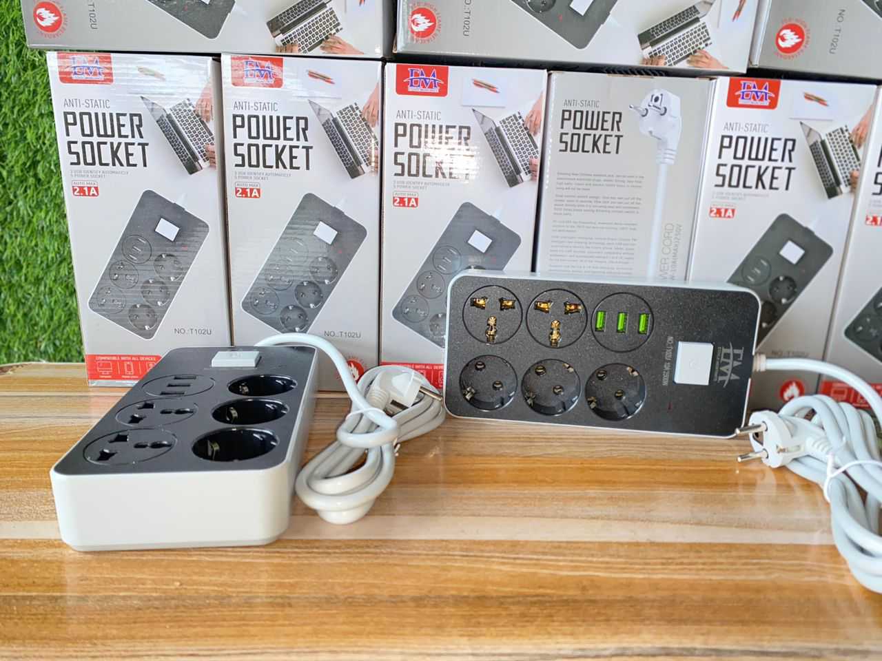 Rallonge automatique