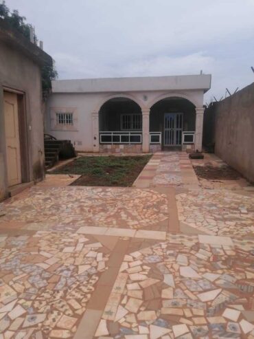 Villa en vente à Lomé ago
