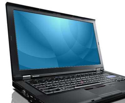 LENOVO THINKPAD T410 core