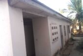 Maison en vente à Nyekona