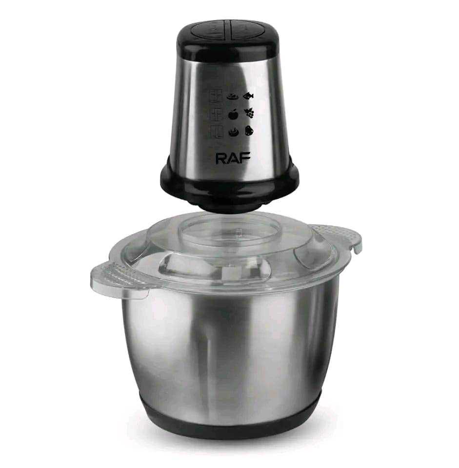 Mixeur 3L ( Foufou mix)