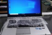 HP elitebook