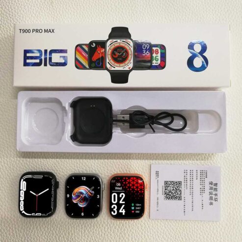 Smart watch 8 T900 pro