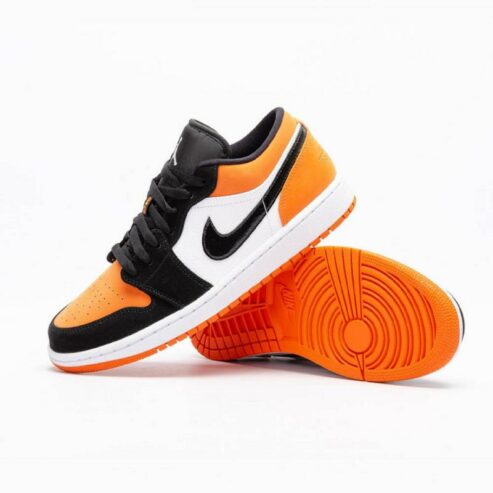 Chaussures Nike Air Jorda
