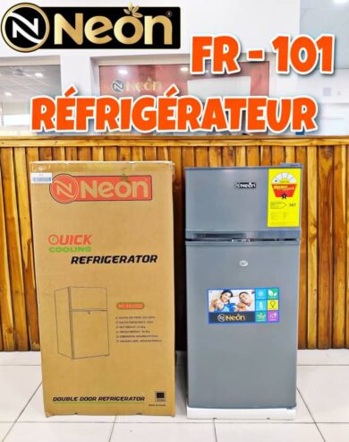 Réfrigérateur FR 101