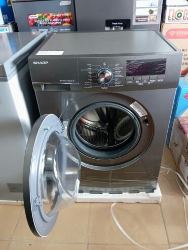 Machine à laver automatiq