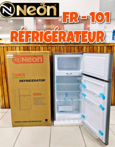 Réfrigérateur FR 101